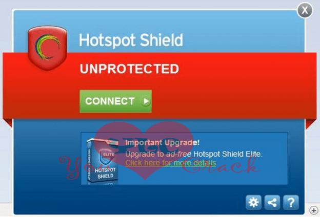 hotspot shield for mac free download