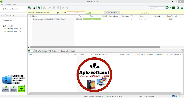 Utorrent Shutdown After Download Mac